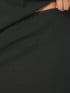 NEO NOIR KJOL ELINOR CHIFFON BLACK