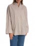 BY MALENE BIRGER SKJORTA DERRIS OLD BEIGE