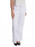 MY ESSENTIAL WARDROBE BYXA LARA 149 BRIGHT WHITE L32