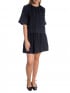 BY MALENE BIRGER KLÄNNING JANIA BLACK