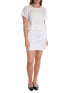 INWEAR KJOL ELVIA PURE WHITE