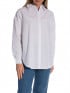 MY ESSENTIAL WARDROBE SKJORTA SUNNA WHITE