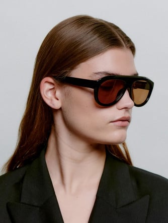 A.KJÆRBEDE SOLGLASÖGON RIO BLACK