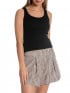 BY MALENE BIRGER TOPP DALI BLACK 