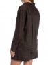 TWIST & TANGO SKJORTA EVIANNA LINEN COFFEE