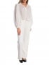 TWIST & TANGO JEANS CLEO COMFORT WHITE