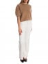 LISA YANG TOPP JUNIPER TOFFEE BRUSHED