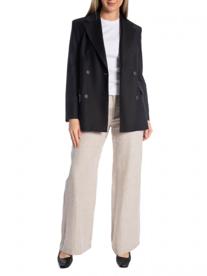 DAGMAR KAVAJ DB CLASSIC BLACK
