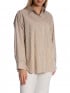STYLEIN SKJORTA JANSELL BEIGE STRIPE