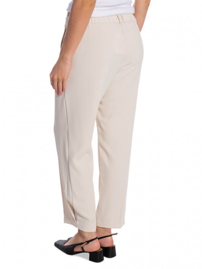 STYLEIN BYXA BERGIO IVORY