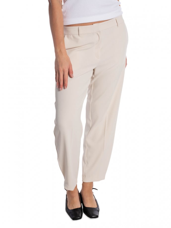 STYLEIN BYXA BERGIO IVORY
