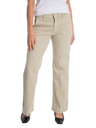 MY ESSENTIAL WARDROBE BYXA LARA 149 OATMEAL L32