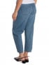 MY ESSENTIAL WARDROBE JEANS BALOO BARREL 139 BLUE