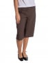 MINUS SHORTS JULIA BERMUDA CHESTNUT