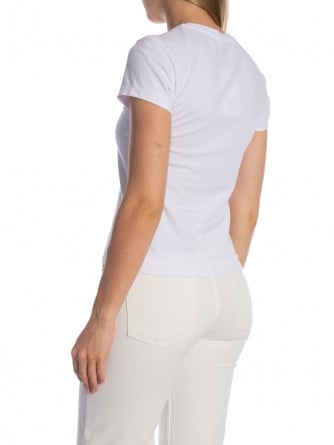 TWIST & TANGO TOPP HILDA WHITE