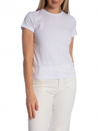 TWIST & TANGO TOPP HILDA WHITE