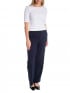 FILIPPA K BYXA HUTTON NAVY