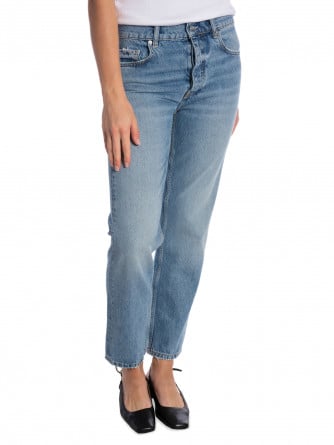 ANINE BING JEANS KATE ARBOR BLUE
