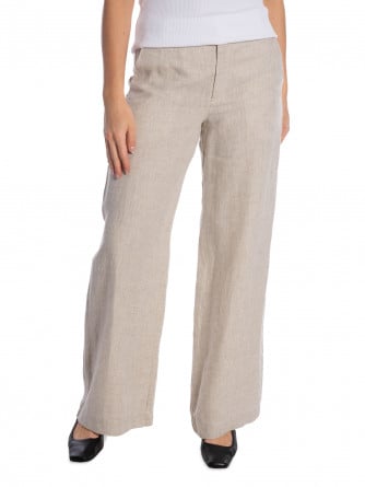INWEAR BYXA VEETA ECRU