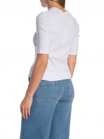 INWEAR TOPP DAGNA PURE WHITE