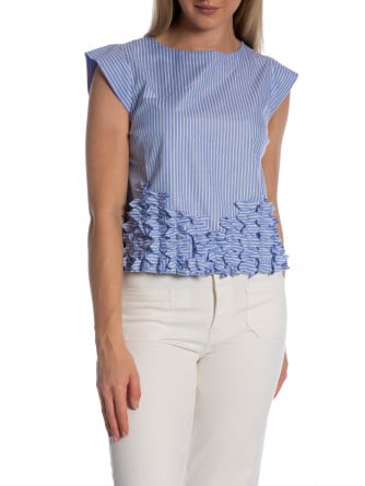 Y.A.S TOPP YASFRIMI SHORT MARINA