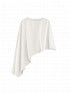 BOW19 DETAILS CAPE PAULINE BONE