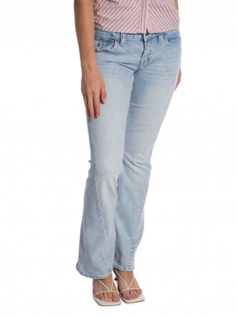 TRUE RELIGION JEANS JOEY SERENE MEADOWS