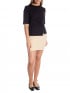 INWEAR TOPP FARI VINCENT BLACK
