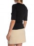 INWEAR TOPP FARI VINCENT BLACK