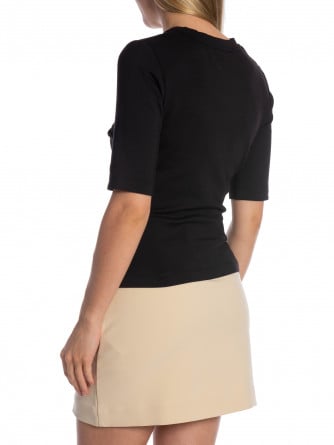 INWEAR TOPP FARI VINCENT BLACK