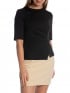 INWEAR TOPP FARI VINCENT BLACK
