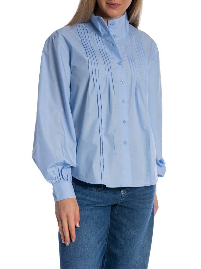 NOELLA BLUS MAYSYN LIGHT BLUE