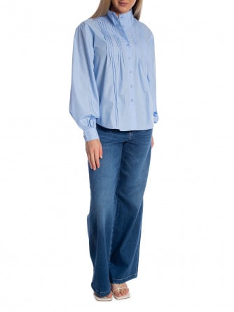 NOELLA BLUS MAYSYN LIGHT BLUE