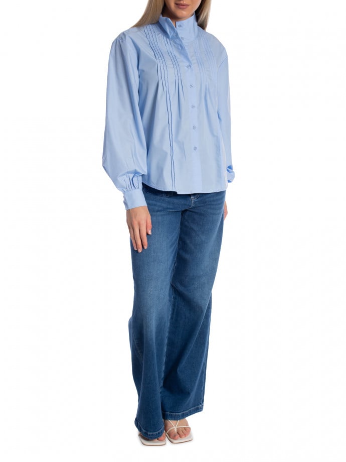 NOELLA BLUS MAYSYN LIGHT BLUE