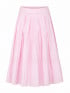 COPENHAGEN MUSE KJOL MOLLY BALLERINA