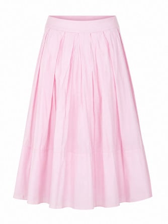 COPENHAGEN MUSE KJOL MOLLY BALLERINA