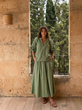 TOPP KHAKI