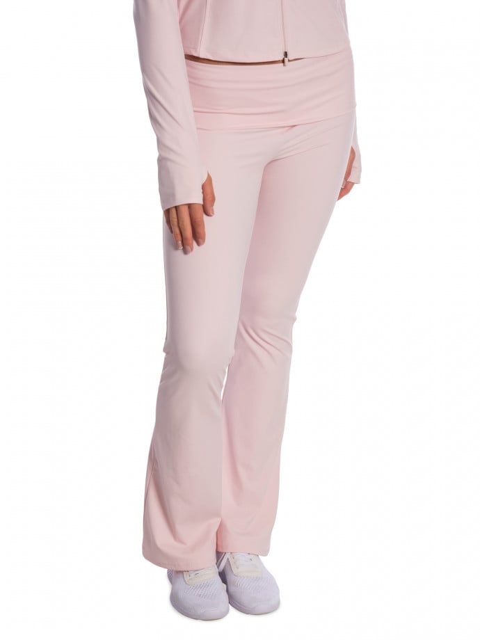 NEO NOIR LEGGINGS ULIANNA LIGHT PINK