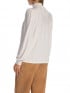 SELECTED FEMME TOPP SAYA L SNOW WHITE