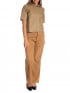 SELECTED FEMME SKINNSKJORTA LEA KELP