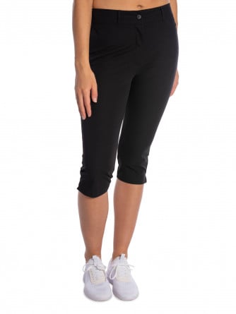 J.LINDEBERG BYXA PENNY CAPRI BLACK