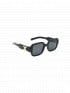 SOLGLASÖGON CLASSIC BOLD BLACK