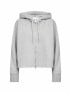 LEVETE ROOM TRÖJA NUKA 9 LT GREY MELANGE