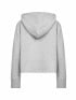 LEVETE ROOM TRÖJA NUKA 9 LT GREY MELANGE