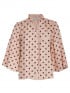 MINUS BLUS VIVIANA CHERRY BLOSSOM