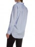 GANT SKJORTA REL CLASSIC POPLIN LIGHT BLUE