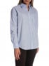 GANT SKJORTA REL CLASSIC POPLIN LIGHT BLUE