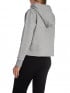 LEVETE ROOM TRÖJA NUKA 9 LT GREY MELANGE
