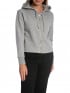 LEVETE ROOM TRÖJA NUKA 9 LT GREY MELANGE