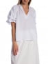 TOPP ROMANTIC PUFF WHITE